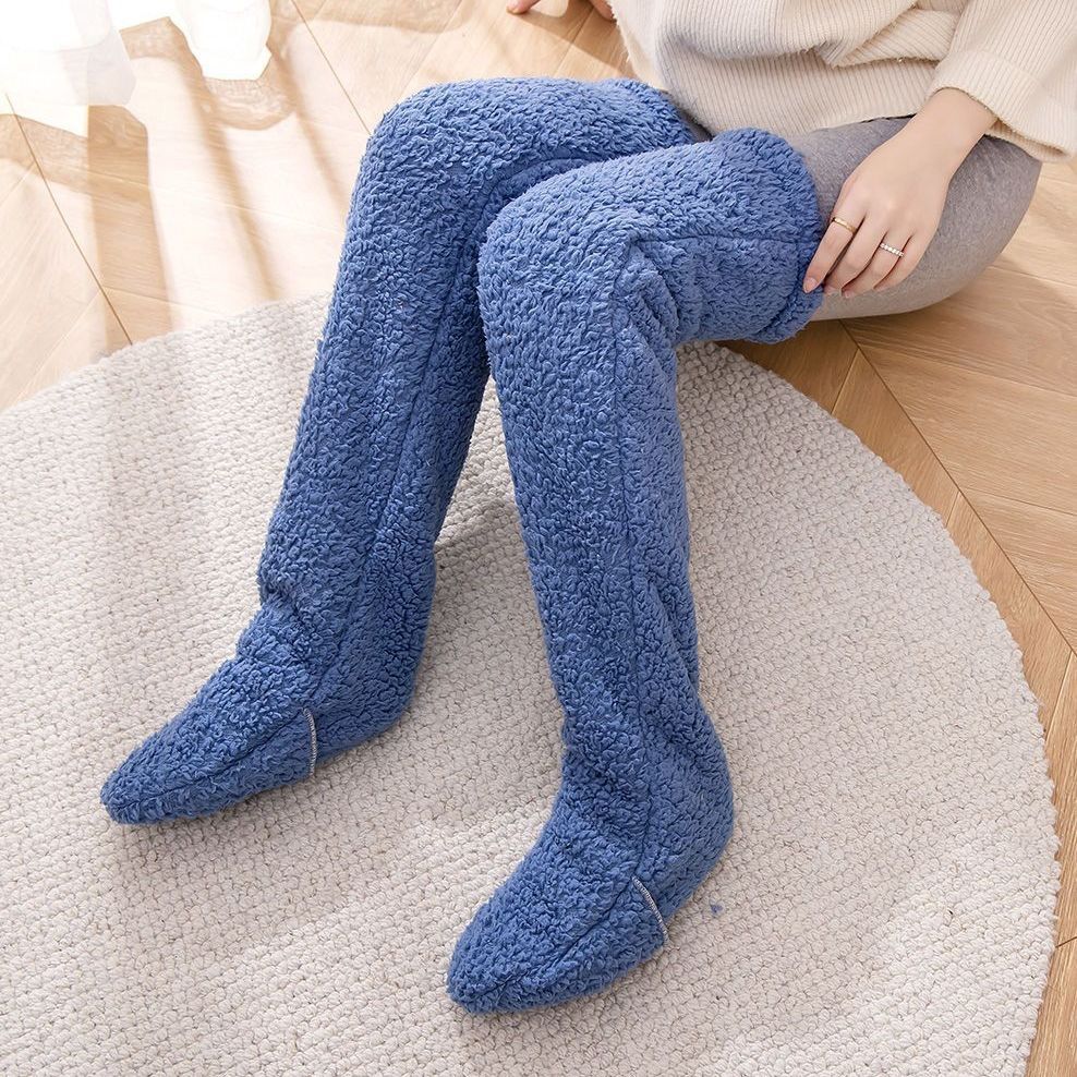 Dasley - Fuzzy Socks