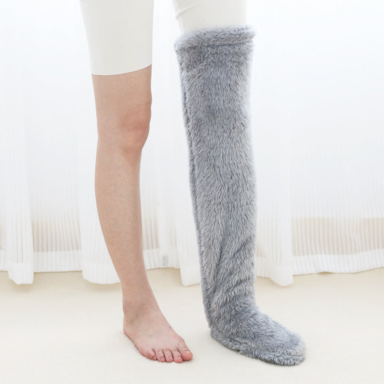 Dasley - Fuzzy Socks