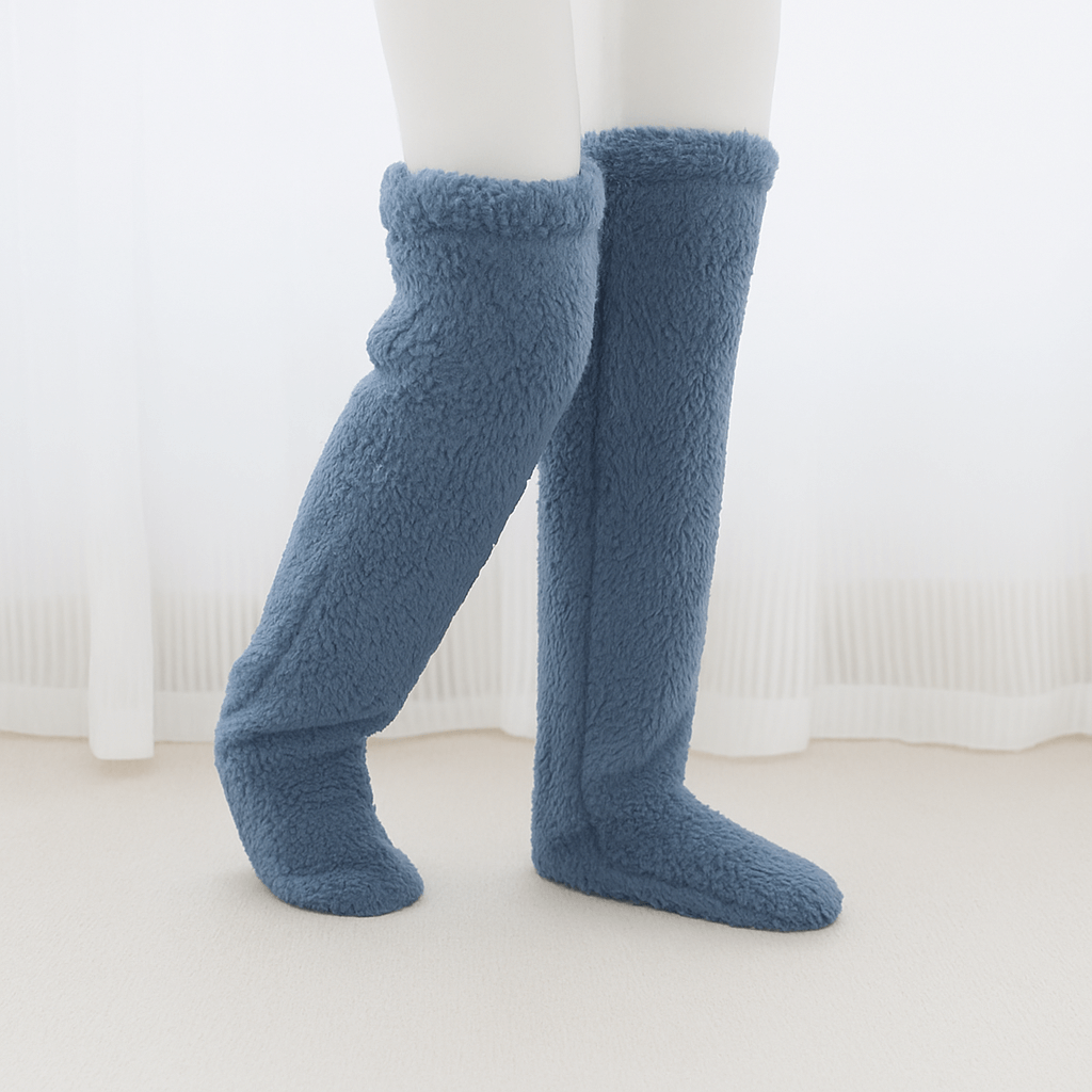 Dasley - Fuzzy Socks