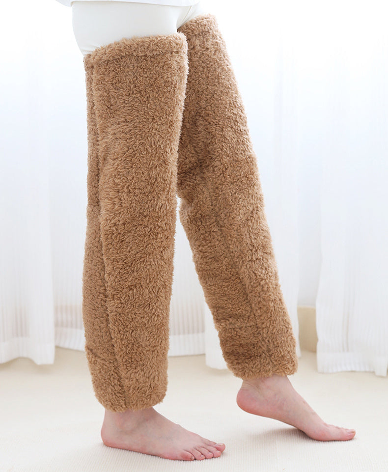 Dasley - Fuzzy Socks