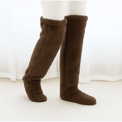 Dasley - Fuzzy Socks