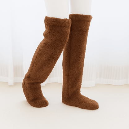 Dasley - Fuzzy Socks